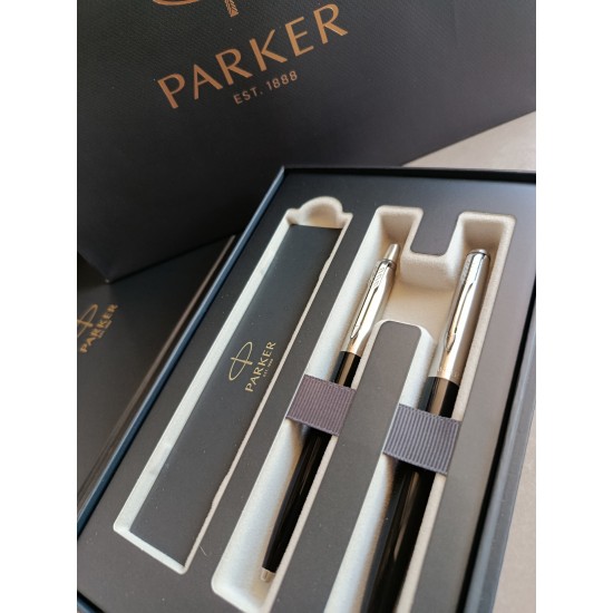 Σετ Πένα & Στυλό Parker με Προσωποποιημένη Χάραξη