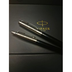 Στυλό Πάρκερ με χάραξη - Μοντέλο 2