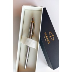 Στυλό Πάρκερ με χάραξη - Μοντέλο 3
