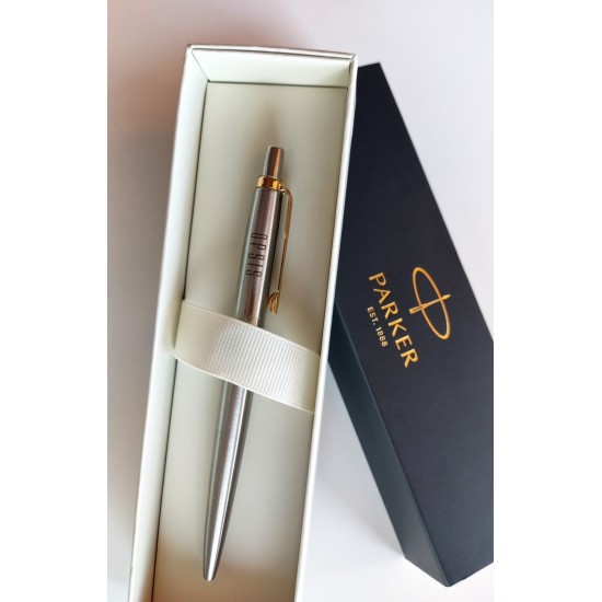 Στυλό Πάρκερ με χάραξη - Μοντέλο 3
