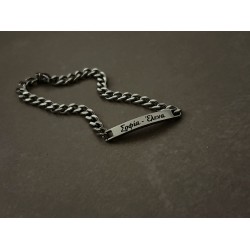 Ταυτότητα Ασημένια